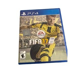 FIFA 17 Soccer - Sony PlayStation 4, PS4